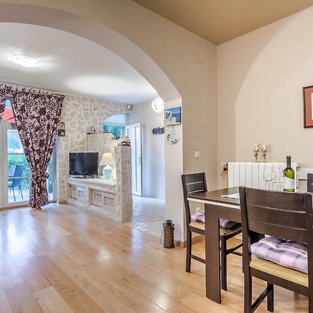 פובליאנה Apartment Jeger מראה חיצוני תמונה
