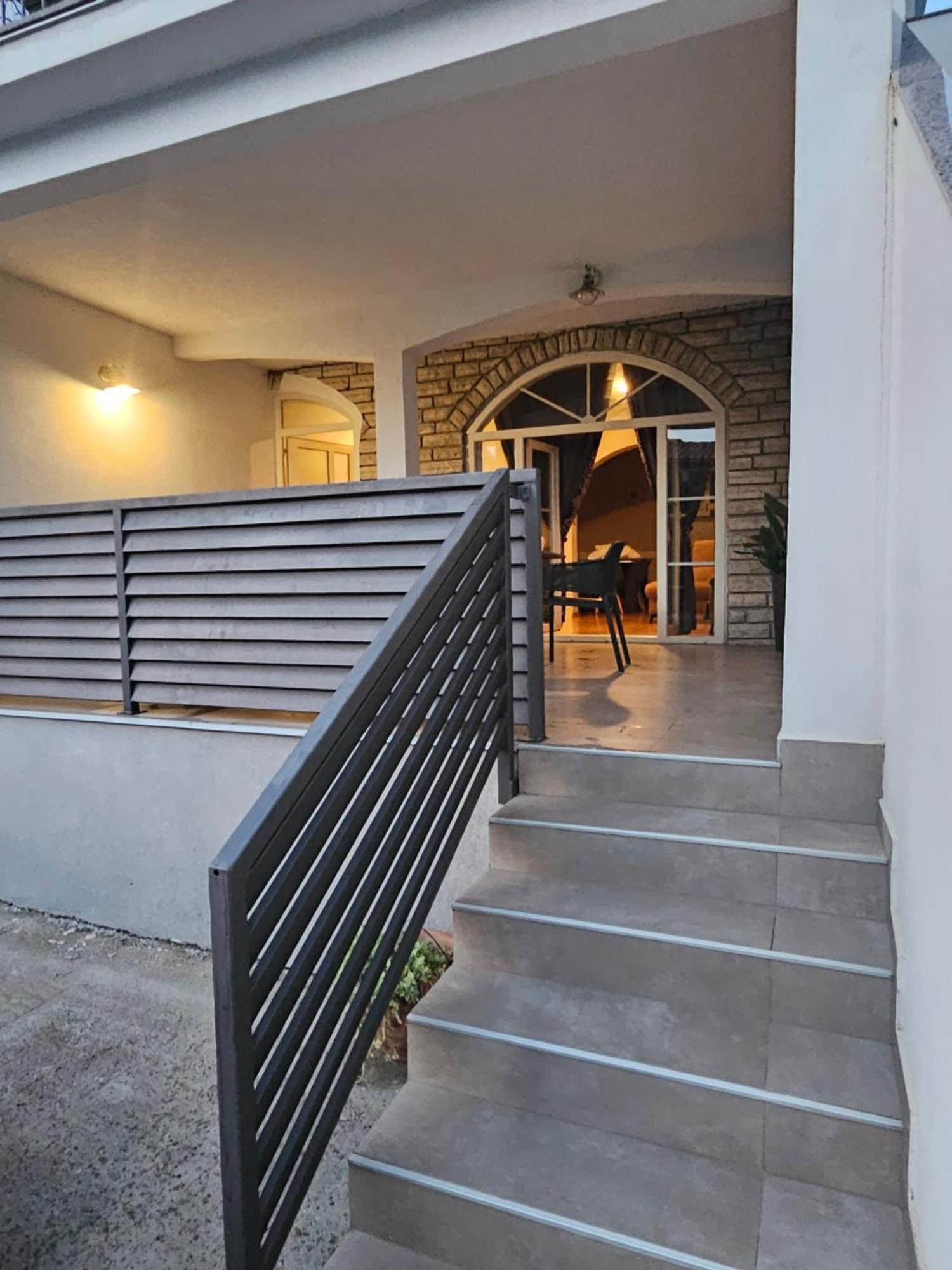 פובליאנה Apartment Jeger מראה חיצוני תמונה