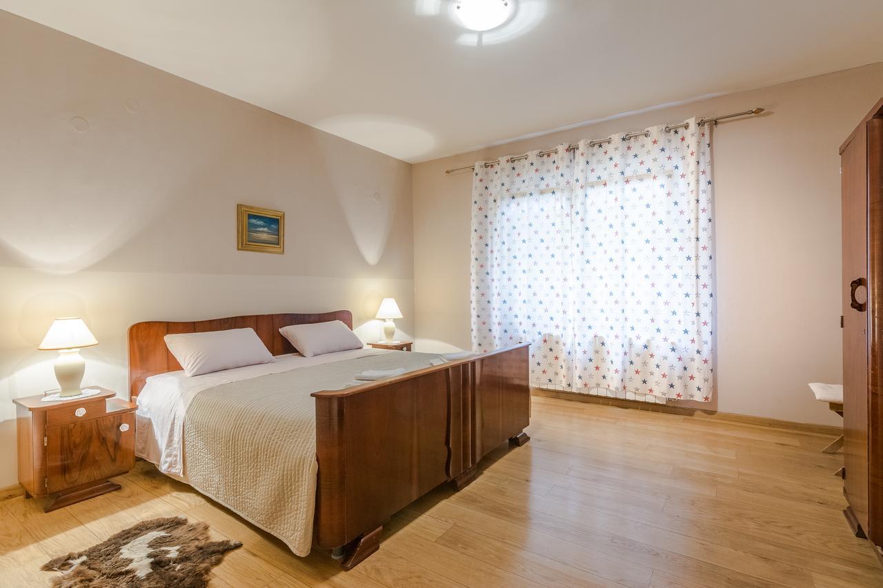 פובליאנה Apartment Jeger מראה חיצוני תמונה