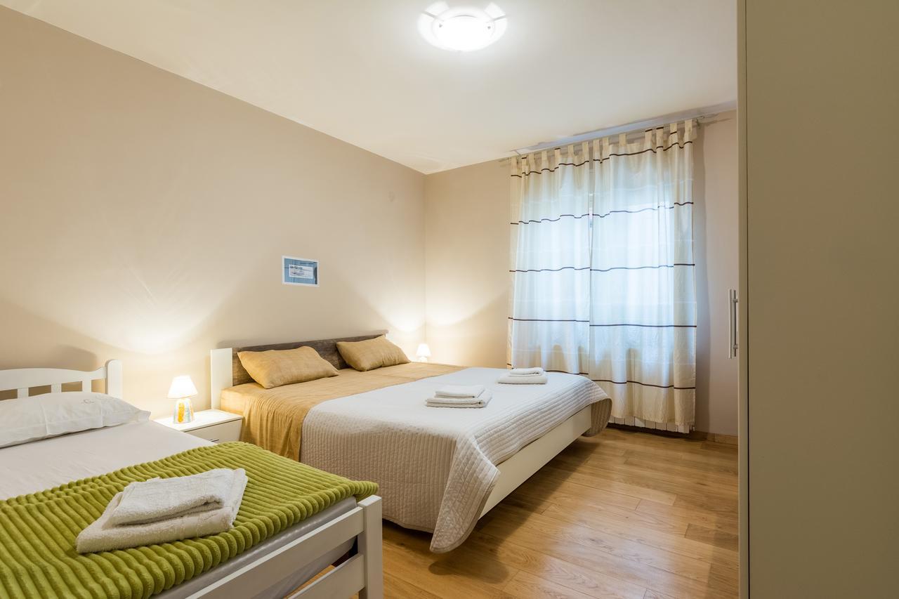 פובליאנה Apartment Jeger מראה חיצוני תמונה