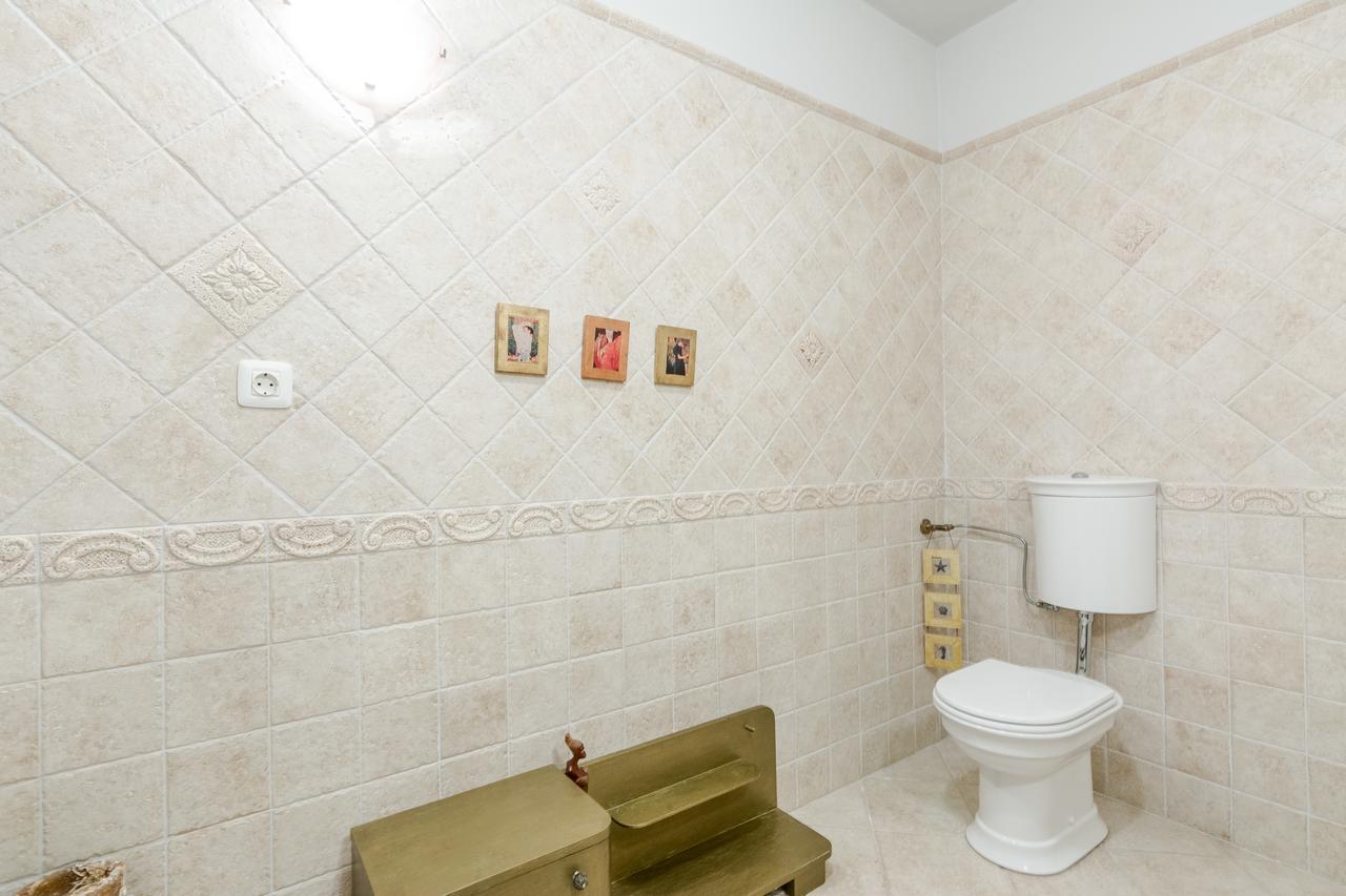 פובליאנה Apartment Jeger מראה חיצוני תמונה