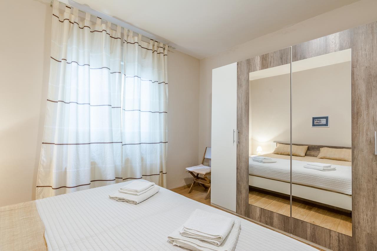 פובליאנה Apartment Jeger מראה חיצוני תמונה