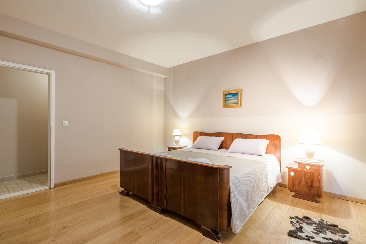 פובליאנה Apartment Jeger מראה חיצוני תמונה