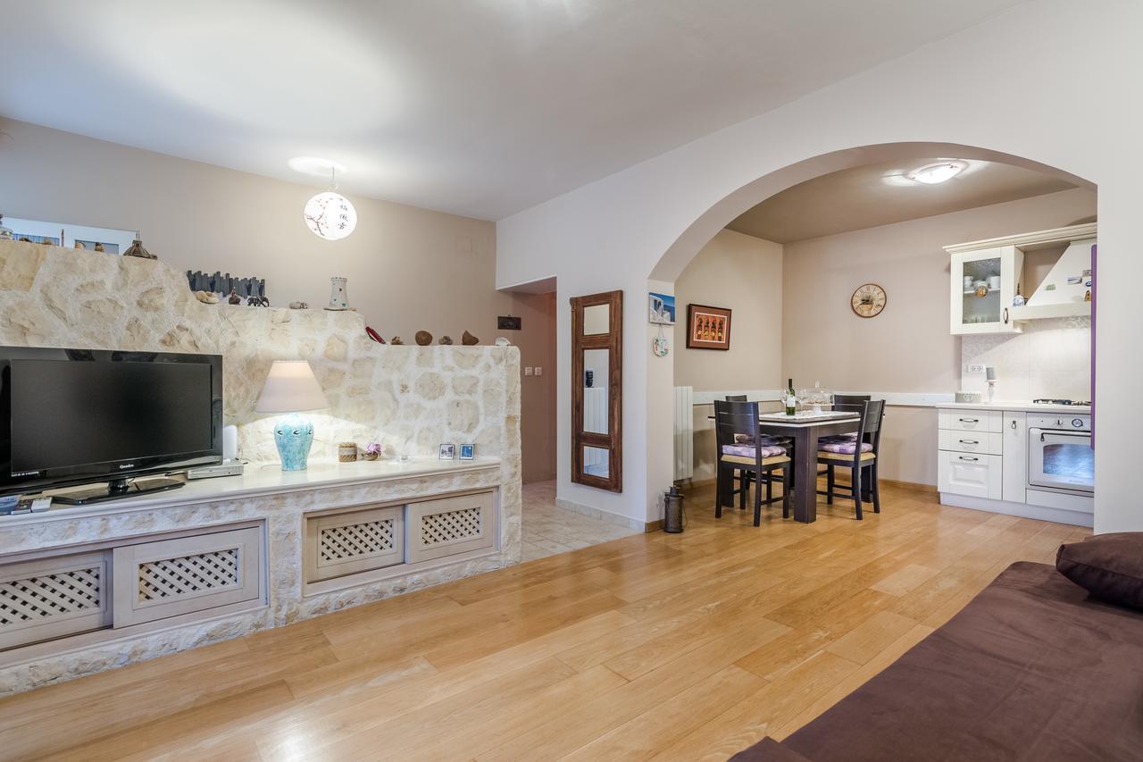 פובליאנה Apartment Jeger מראה חיצוני תמונה
