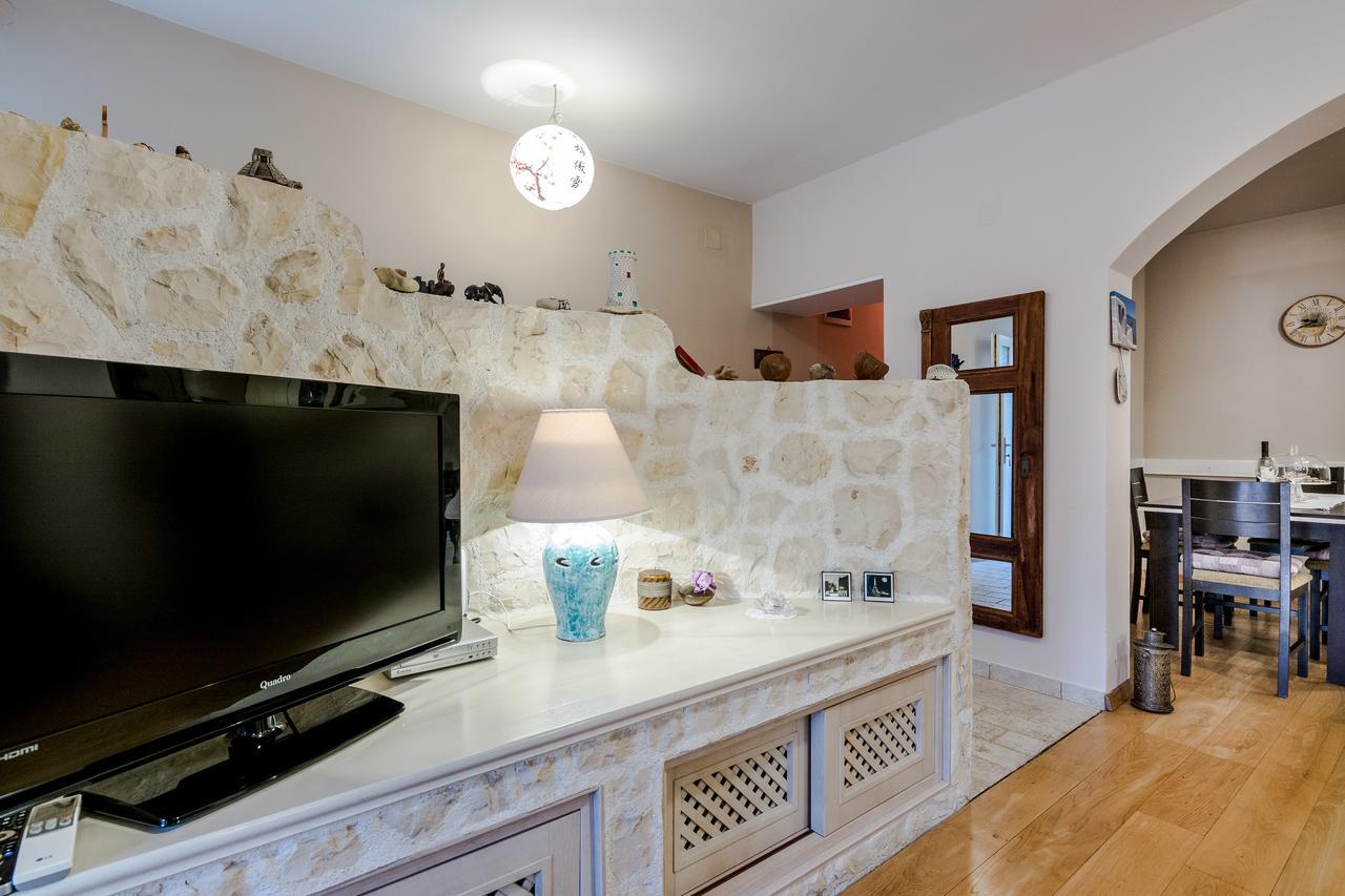 פובליאנה Apartment Jeger מראה חיצוני תמונה